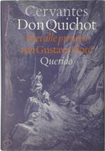 De Vernuftige Edelman Don Quichot Van La Mancha Miguel De - 