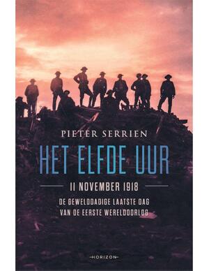 Afbeeldingsresultaat voor het elfde uur